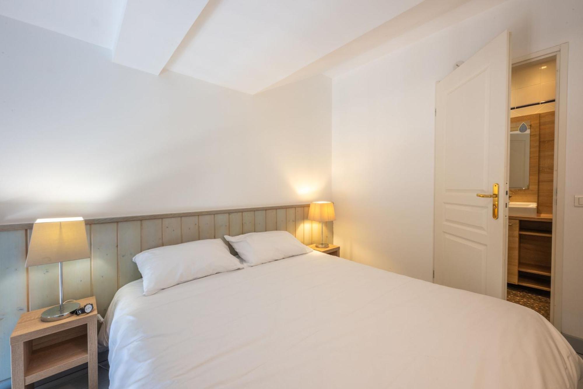 Residence Odalys Valentin Plage Batz-sur-Mer Exteriör bild