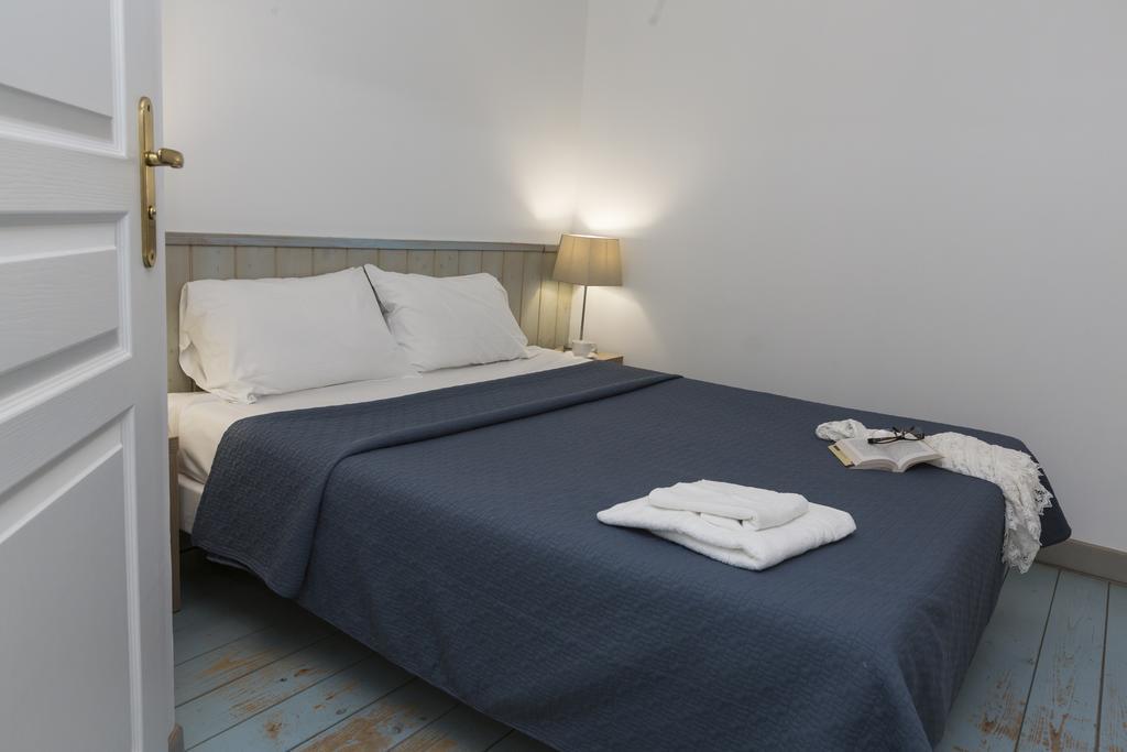 Residence Odalys Valentin Plage Batz-sur-Mer Exteriör bild